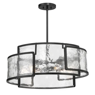 Bella Collina - 6 Light Pendant (10|5267-66A)