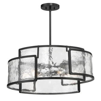 Bella Collina - 6 Light Pendant (10|5267-66A)