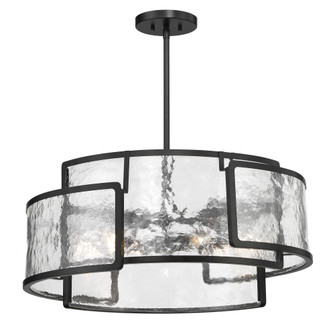 Bella Collina - 6 Light Pendant (10|5267-66A)