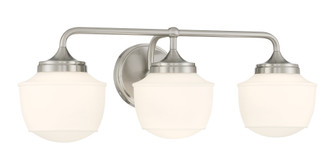 Cornwell - 3 Light Bath Vanity (10|2573-84)