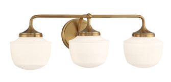 Cornwell - 3 Light Bath Vanity (10|2573-575)