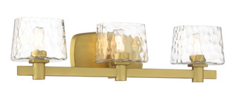 Drysdale - 3 Light Bath Vanity (10|2233-695)
