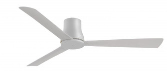 Simple Flush - 60'' Ceiling Fan (39|F874-GRY)