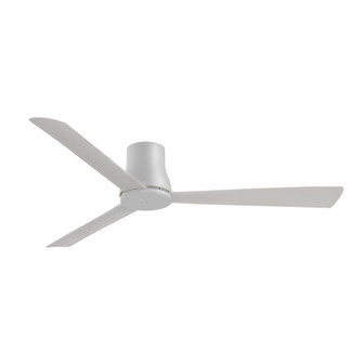 Simple Flush - 60'' Hugger Ceiling Fan (39|F874-GRY)