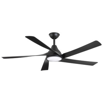 Transonic - 56'' LED Ceiling Fan (39|F765L-CL)