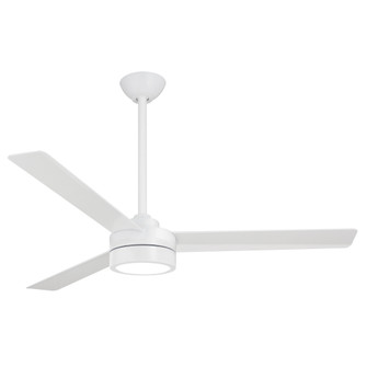 Roto LED - 52'' LED Ceiling Fan (39|F535L-WHF)