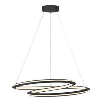 Infinite LED Pendant (77|P1970-066-L)