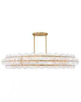 Extra Large Drum Chandelier (88|FR30125DA)