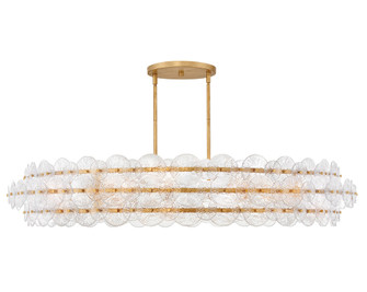 Extra Large Drum Chandelier (88|FR30125DA)