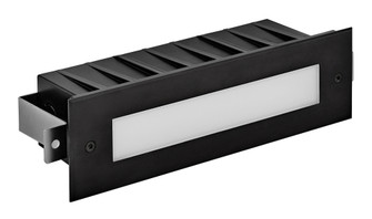 12V LED Large Flat Brick Light (87|15345SSB)
