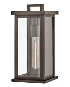 Small Wall Mount Lantern (87|20016OZ)