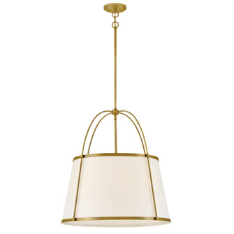 Medium Drum Chandelier (87|4895LDB-OW)