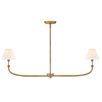 Medium Two Light Linear (87|45164HB)