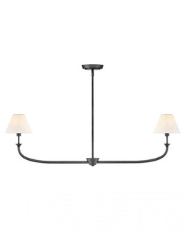 Medium Two Light Linear (87|45164BLB)