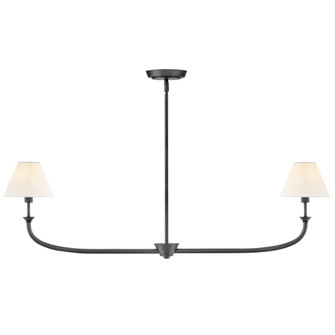 Medium Two Light Linear (87|45164BLB)