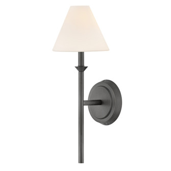 Medium Sconce (87|52490BLB-OP)