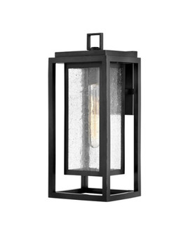 Medium Wall Mount Lantern (87|10594BK)