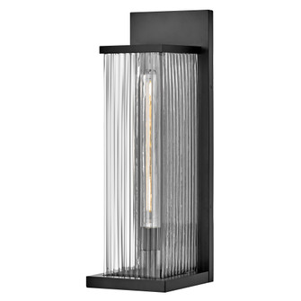 Large Wall Mount Lantern (87|10605BK)
