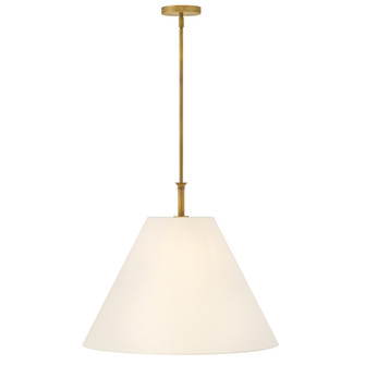 Large Pendant (87|45167HB)