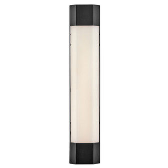 Large LED Wall Sconce (87|10504BK)