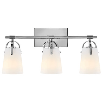 Medium Three Light Vanity (87|5133CM-OP)