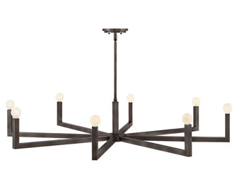 Large Single Tier Chandelier (87|45049BX)