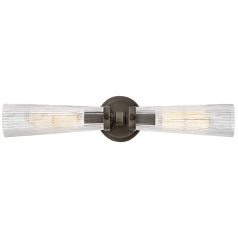 Medium Two Light Vanity (87|50092BX)