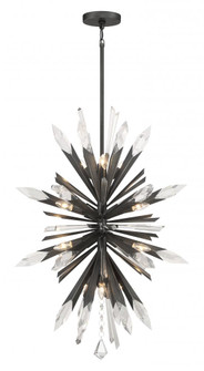 Elsa - 12 Light Pendant (56|N1947-766)