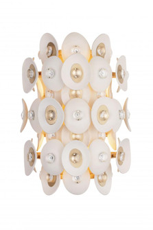 Niu - 2 Light Wall Sconce (56|N1862-760)