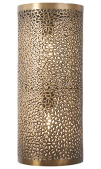Moradabad 2 Light Wall Sconce (56|N1501-752)