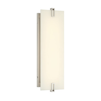 Aizen - 19'' LED Wall Sconce (10|921-84-L)