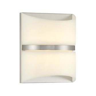 Velaux - 10.5'' LED Wall Sconce (10|822-84-L)
