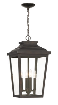 Irvington Manor - XL Chain Hung Lantern (10|72175-189-C)