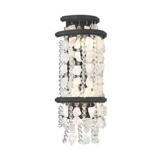 Shimmering Elegance - 2 Light Wall Sconce (10|6702-66)