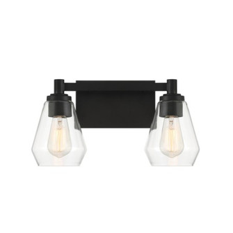 Clarity - 2 Light Bath Vanity (10|5702-66A)