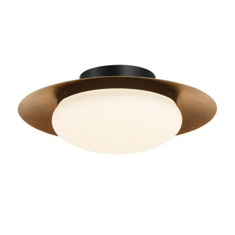 Zinola – 15'' LED Flush Mount (10|5625-869-L)