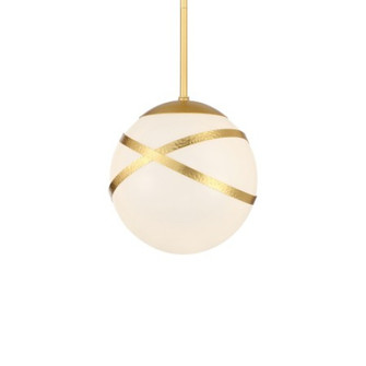 Batignolles – 1 Light Mini Pendant, a Robin Baron Design (10|5431-853)