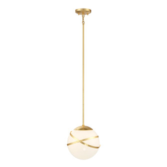Batignolles – 1 Light Mini Pendant (10|5431-853)