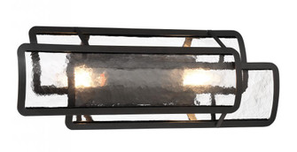 Bella Collina - 2 Light Bath Vanity (10|5262-66A)