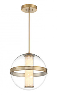 Divinely - LED Pendant (10|3885-776-L)