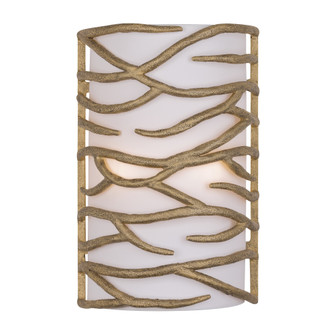 Branch Reality - 2 Light Wall Sconce (10|3712-788)