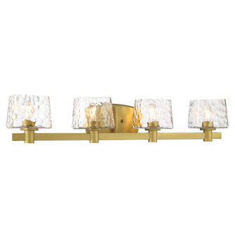 Drysdale - 4 Light Bath Vanity (10|2234-695)