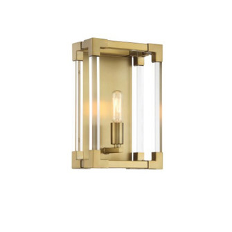 Oro District - 1 Light Wall Sconce (10|1451-695)