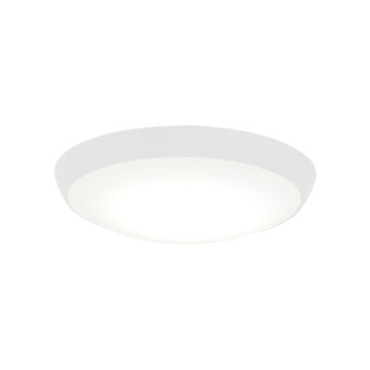 Simple Flush - LED Light Kit (39|K9873L-WHF)