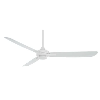 Rudolph Wet - 60 '' Celling Fan (39|F728-WHF)