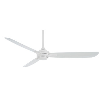 Rudolph Wet - 60 '' Celling Fan (39|F728-WHF)