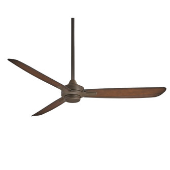 Rudolph Wet - 60'' Ceiling Fan (39|F728-ORB)