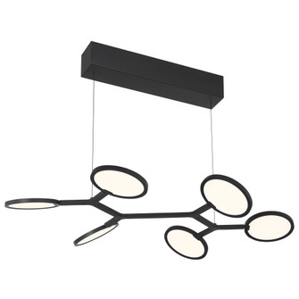Bandalore 6 LED Light Island (77|P1951-66A-L)