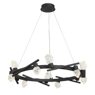 Kosmyc - 12 Light LED Chandelier (77|P1537-066-L)