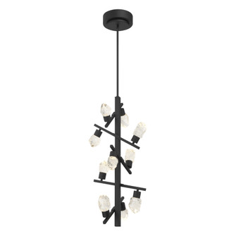 Kosmyc - 10 Light Led Foyer Pendant (77|P1536-066-L)
